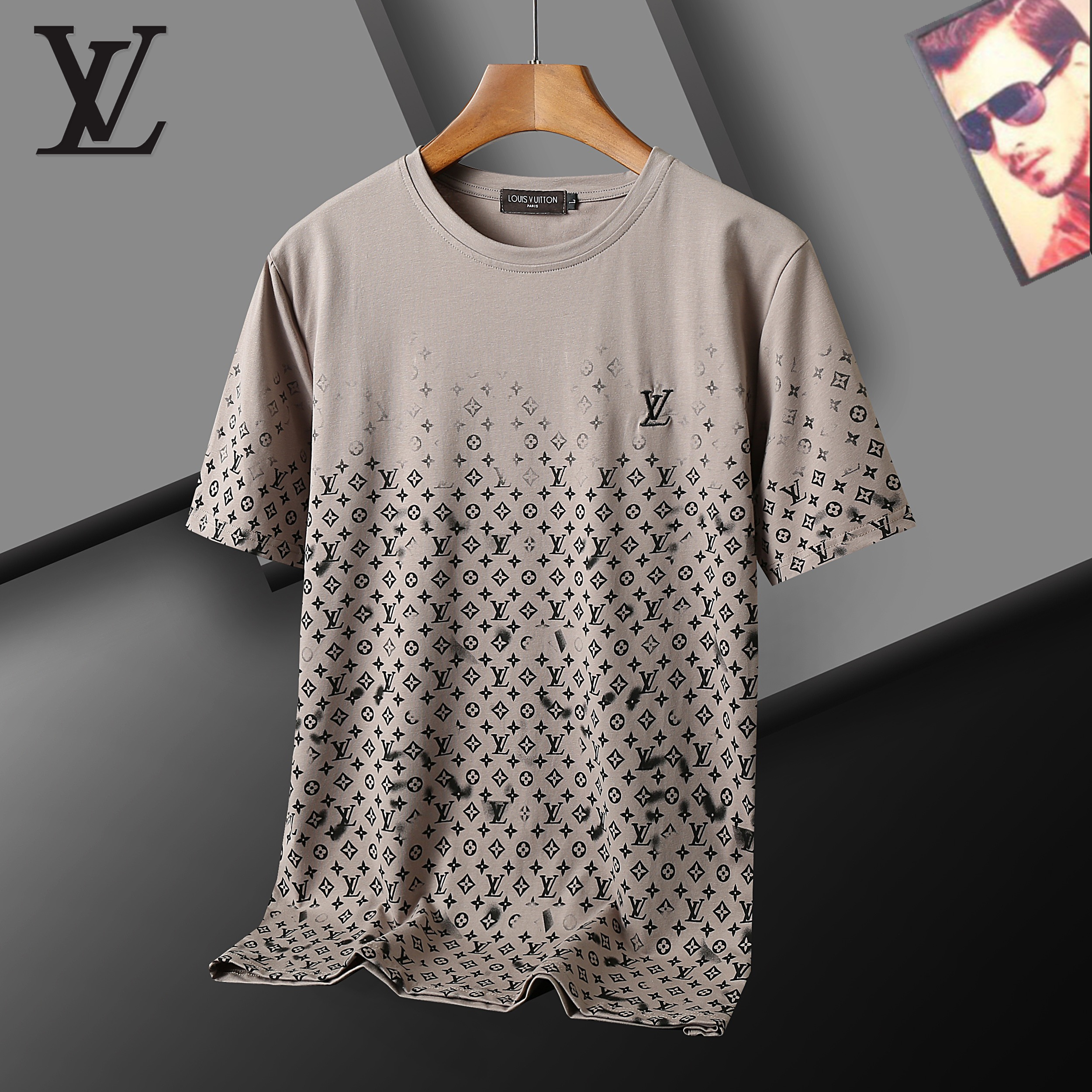 Louis Vuitton T-Shirts